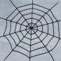 Spider Halloween Decoration Party Haunted House Prop Black Giant Scary Decor
