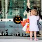 Halloween 12pcs 3D Stereoscopic Bat Wall Sticker Decal Removable Room Decoration