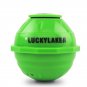 Wireless Wifi Fish Finder Sonar Portable Detect Gps Android IOS Fishing Tool