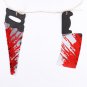 Spooky Halloween Party Haunted House Hanging Garland Pennant Banner Decoration