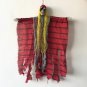 Halloween Hanging Pirate Witch Prisoner Reaper Ghost Haunted House Scary Decor