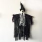 Halloween Hanging Pirate Witch Prisoner Reaper Ghost Haunted House Scary Decor