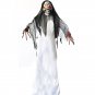 Halloween Hanging Pirate Witch Prisoner Reaper Ghost Haunted House Scary Decor