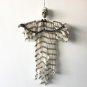 Halloween Hanging Pirate Witch Prisoner Reaper Ghost Haunted House Scary Decor