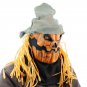 Halloween Horror Sorcerer Clown Zombie Mask Haunted House Party Masquerade Decor