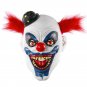 Halloween Horror Sorcerer Clown Zombie Mask Haunted House Party Masquerade Decor