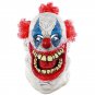 Halloween Horror Sorcerer Clown Zombie Mask Haunted House Party Masquerade Decor