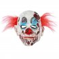 Halloween Horror Sorcerer Clown Zombie Mask Haunted House Party Masquerade Decor