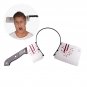 Halloween Decor Horror Terrible Knife Bloody Machete Party Supplies Hanging