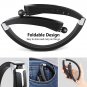 Bluetooth Wireless Headphone Portable Foldable Wireless Earphones Stereo Earbuds