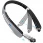 Bluetooth Wireless Headphone Portable Foldable Wireless Earphones Stereo Earbuds