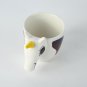 Color Changing Unicorn Cup For Kids Magic Ceramic Mug Coffee Heat Sensitive