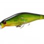 5pcs/lot Fishing Lure Crankbait Minnow Wobbler Artificial Bait For Bass Tackle