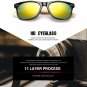 Wooden Sunglasses Bamboo Vintage Summer Glasses Polarized Men Women Retro Sport