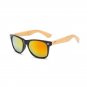 Wooden Sunglasses Bamboo Vintage Summer Glasses Polarized Men Women Retro Sport