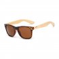 Wooden Sunglasses Bamboo Vintage Summer Glasses Polarized Men Women Retro Sport