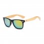 Wooden Sunglasses Bamboo Vintage Summer Glasses Polarized Men Women Retro Sport