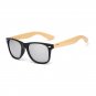 Wooden Sunglasses Bamboo Vintage Summer Glasses Polarized Men Women Retro Sport
