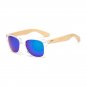 Wooden Sunglasses Bamboo Vintage Summer Glasses Polarized Men Women Retro Sport