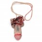 Severed Bloody Body Parts Halloween Party Decor Scary Fake Prop Hanging Pendant