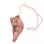 Severed Bloody Body Parts Halloween Party Decor Scary Fake Prop Hanging Pendant