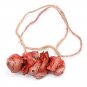 Severed Bloody Body Parts Halloween Party Decor Scary Fake Prop Hanging Pendant