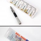 Manual Fishing Hook Tier Tool Fast Line Tie Tying Knot Tackle