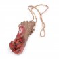 Halloween Party Decor Severed Bloody Body Parts Scary Fake Prop Hanging Pendant
