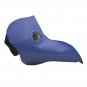Plague Doctor Bird Mask Steampunk Long Nose Halloween Costume Cosplay Beak Party