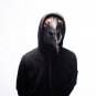 Plague Doctor Steampunk Mask Bird Nose Halloween Party Costume Cosplay Beak