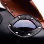 Plague Doctor Steampunk Mask Bird Nose Halloween Party Costume Cosplay Beak