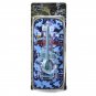 Pen Pencil Case Box Tank Style Camouflage Oxford Canvas School Bag For Boys Kids