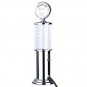 Beer Dispenser Bar Machine Drinking Vessels Double Gun Pump Mini Gas Station