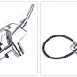 Beer Dispenser Bar Machine Drinking Vessels Double Gun Pump Mini Gas Station