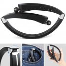 Bluetooth Foldable Earphones Wireless Headset Headphone Portable Stereo Earbuds