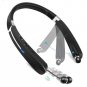 Bluetooth Foldable Earphones Wireless Headset Headphone Portable Stereo Earbuds