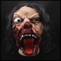 Mummy Zombie Scary Mask Halloween Party Adult Horror Monster Decor Ghost Latex