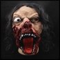 Mummy Zombie Scary Mask Halloween Party Adult Horror Monster Decor Ghost Latex