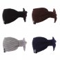 Woman Warm Winter Hat Beanie Knit Cotton Female Cap Slouchy Skull Ski Snow Xmas