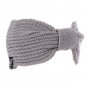 Woman Warm Winter Hat Beanie Knit Cotton Female Cap Slouchy Skull Ski Snow Xmas