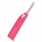 Makeup Eyelash Curler Led Light Mini Beauty Electricity Tool Heated Long Lasting