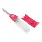 Makeup Eyelash Curler Led Light Mini Beauty Electricity Tool Heated Long Lasting