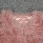 Real Fur Coat Jacket Women Rabbit Winter Short Overcoat New Outwear Genuine Warm