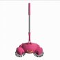 Floor Cleaning Sweeper Broom Mop Push Hand Household Spin Home Dust
