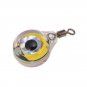 Night Fishing LED Lights Fluorescent Glow Underwater Lure Attracting Fish Tackle