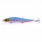 7pcs/lot Fishing Lures Crankbait Jerk Bait Minnow Wobbler Hooks Tackle For Bass