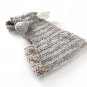 Winter Hat Baby Kids Scarf Gloves Warm Wool Clothes Moose Cap Knit Beanie Elk