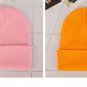 New Winter Hat For Women Men Beanie Knit Girls Warm Cap Ski Skull Cuff Plain