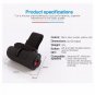 Mini Finger PC Mouse Wireless Bluetooth USB Optical Ring Mice For Laptop Wired