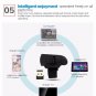Mini Finger PC Mouse Wireless Bluetooth USB Optical Ring Mice For Laptop Wired